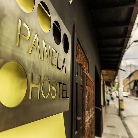 Panela Medellinホステル エクステリア 写真