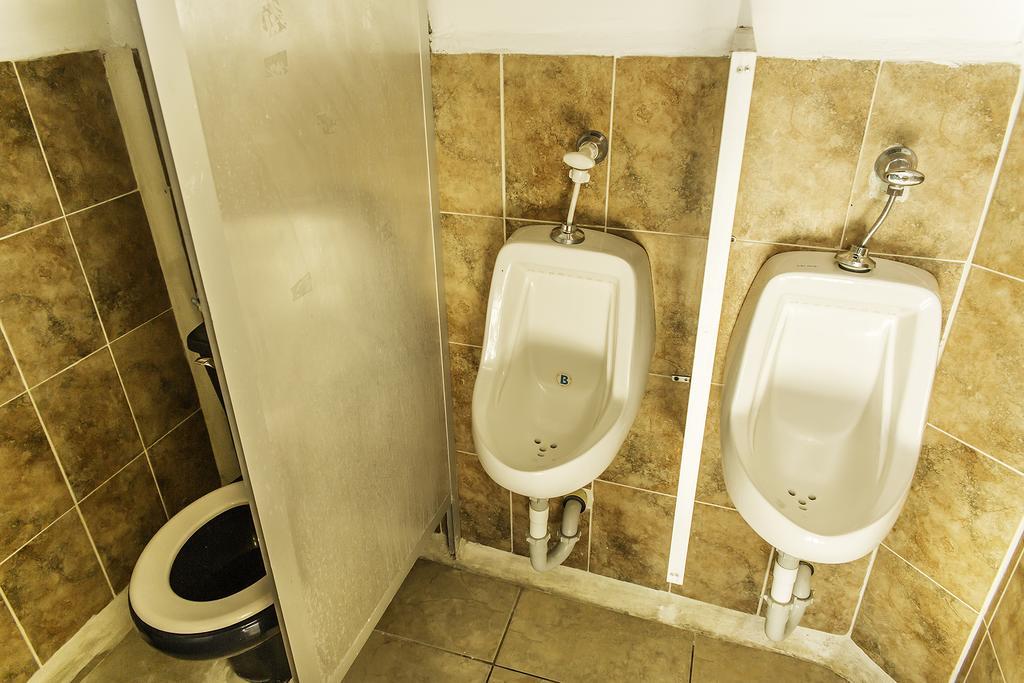 Panela Medellinホステル エクステリア 写真