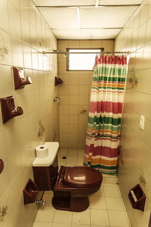 Panela Medellinホステル エクステリア 写真