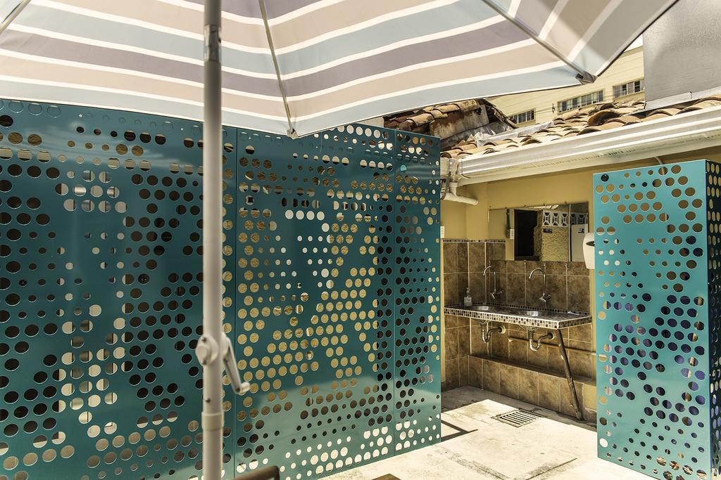 Panela Medellinホステル エクステリア 写真