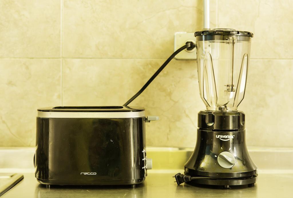Panela Medellinホステル エクステリア 写真