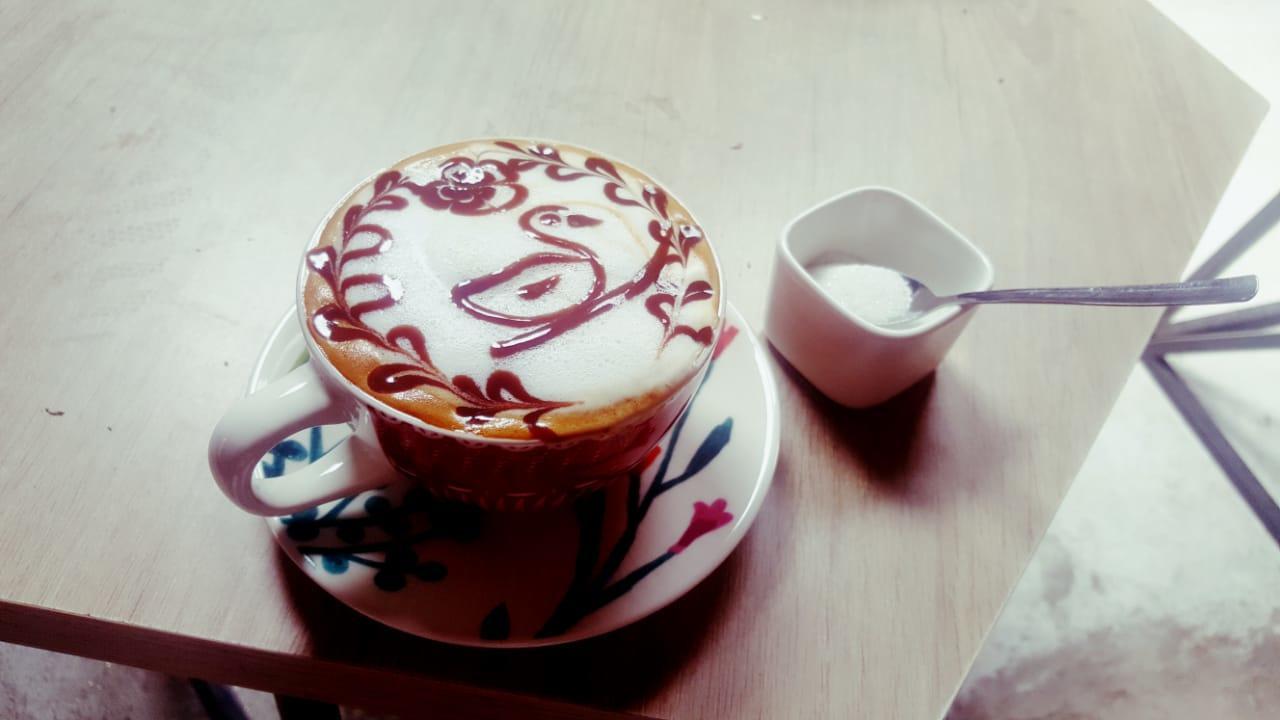 Panela Medellinホステル エクステリア 写真