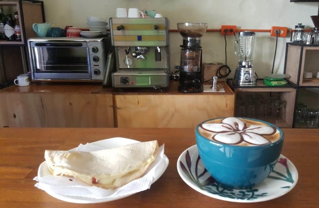 Panela Medellinホステル エクステリア 写真