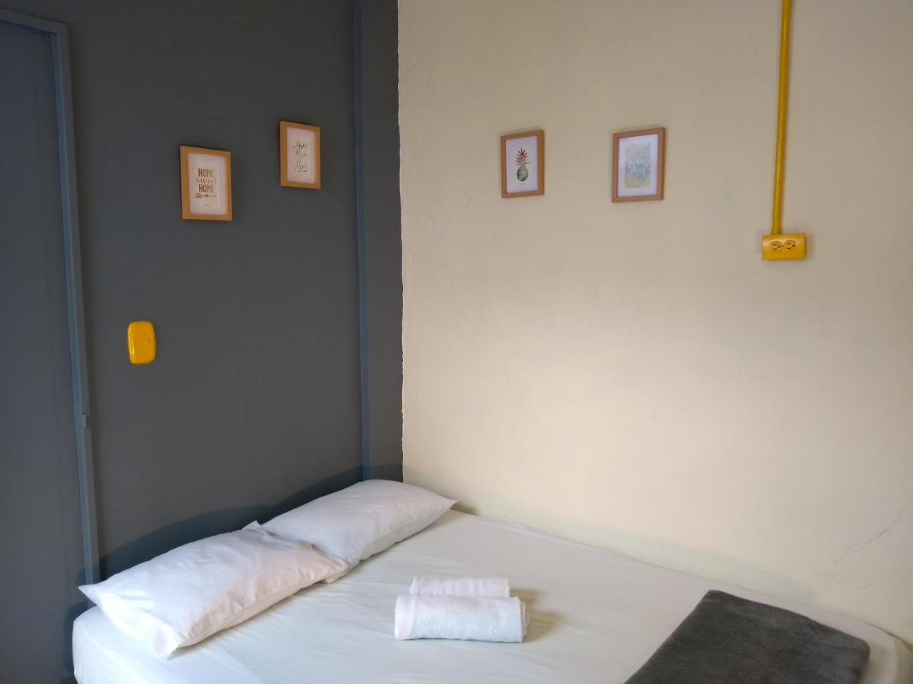 Panela Medellinホステル 部屋 写真