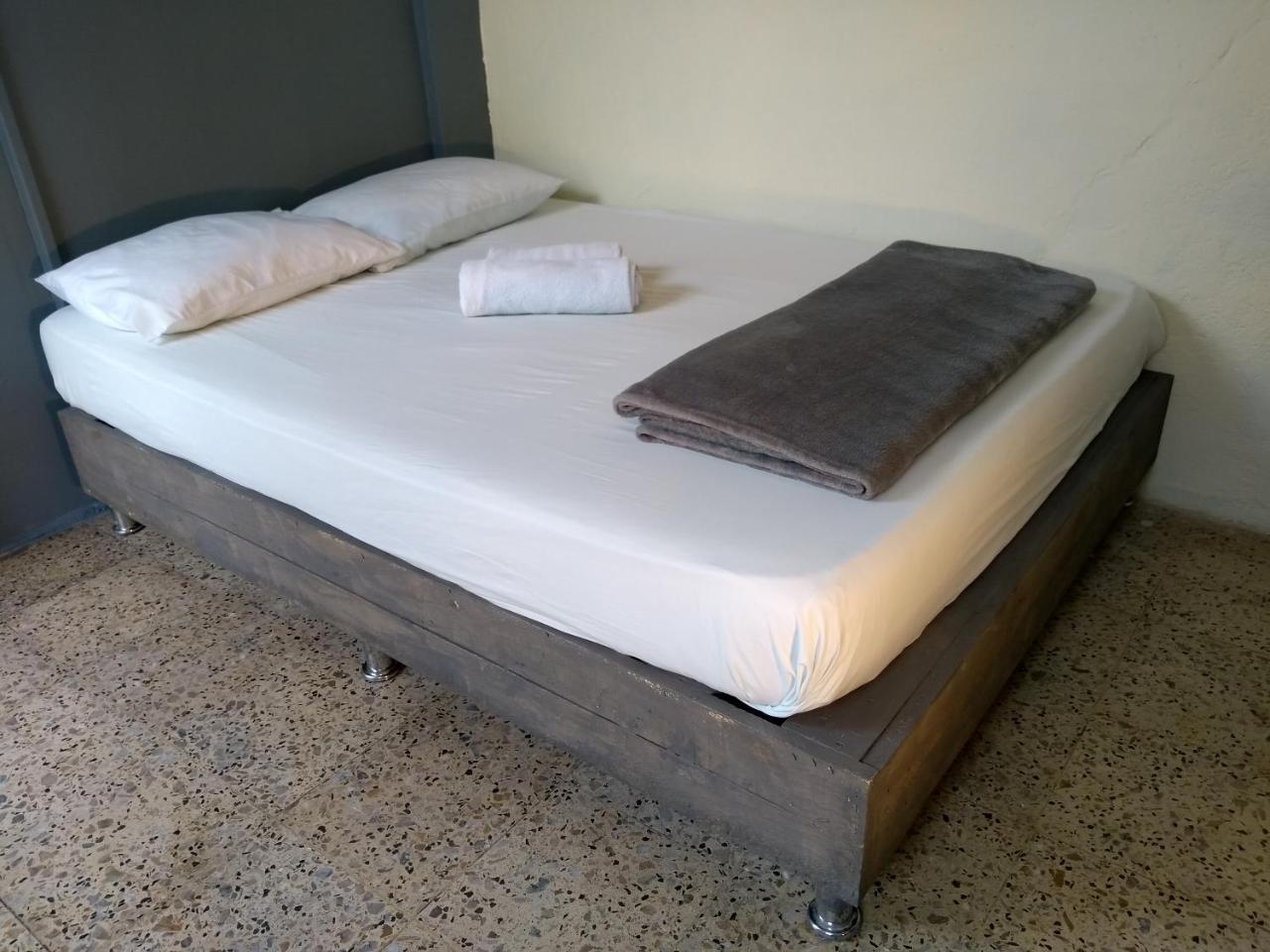 Panela Medellinホステル 部屋 写真